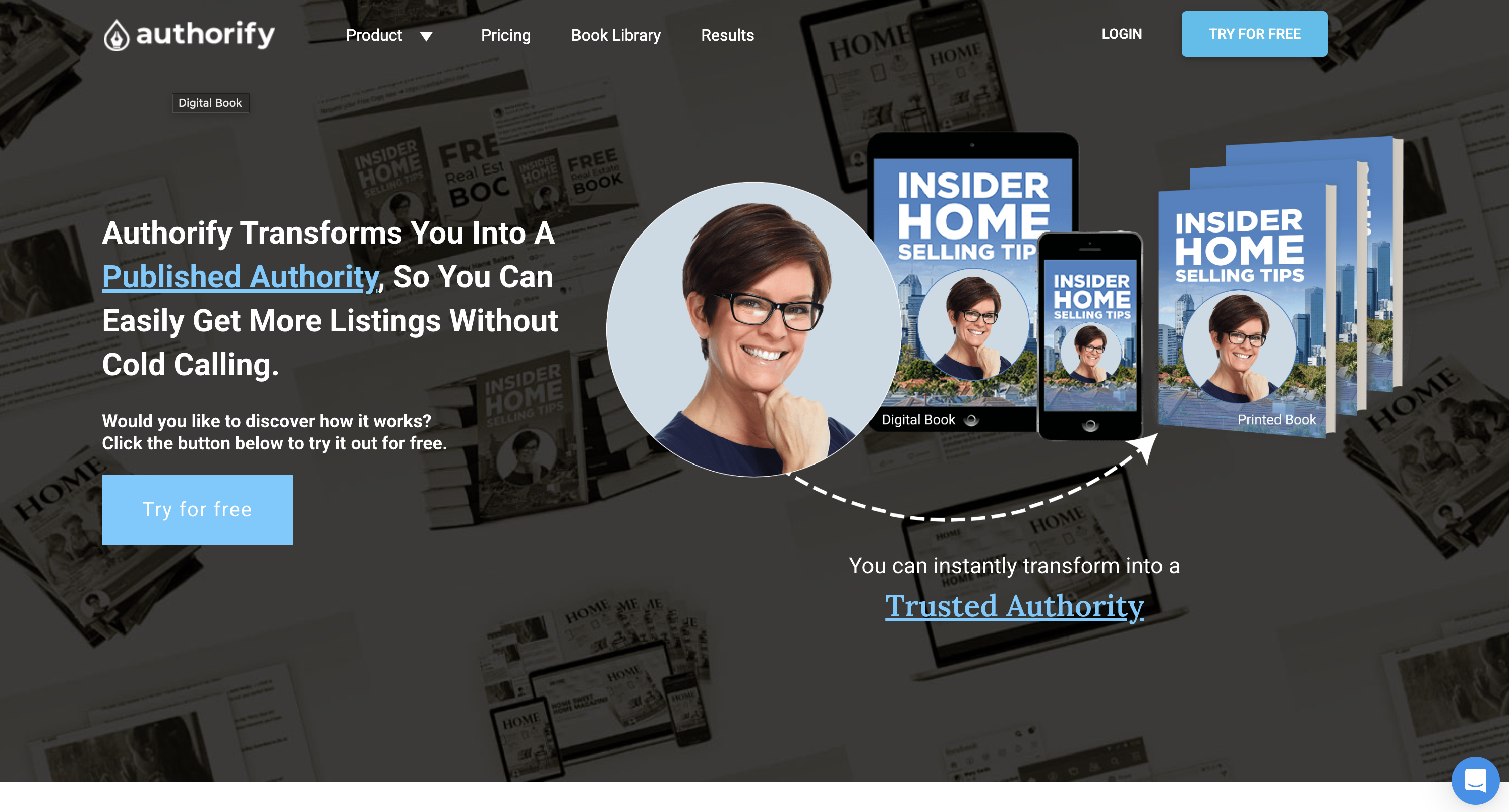 Authorify