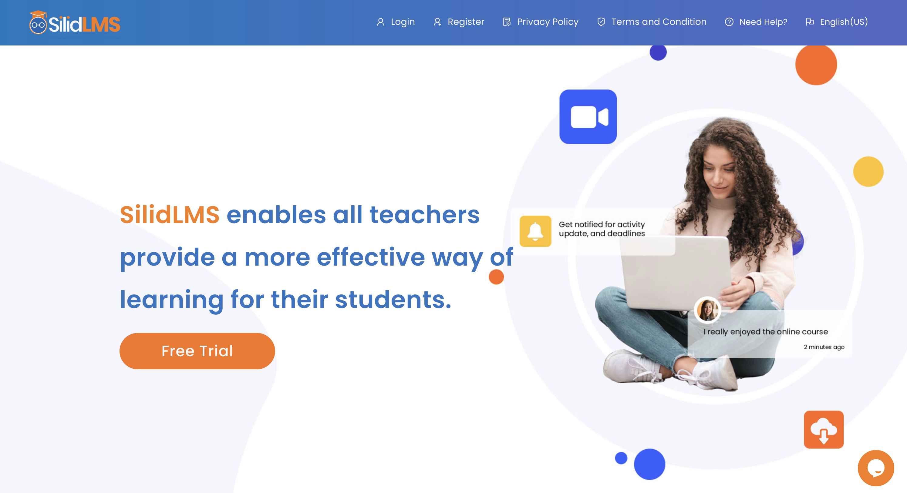 Silid LMS